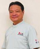 剣持塾長