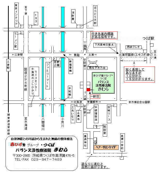 地図（縦）