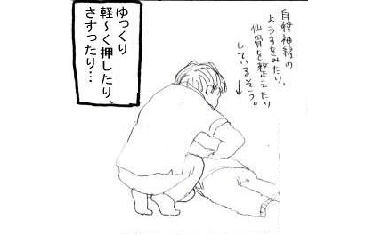 仙椎R