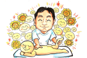 癒しなおし整体きむらさんち